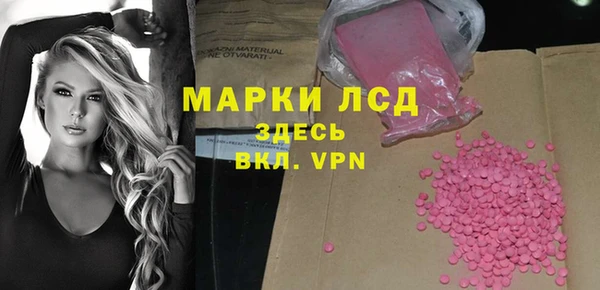 стафф Краснослободск